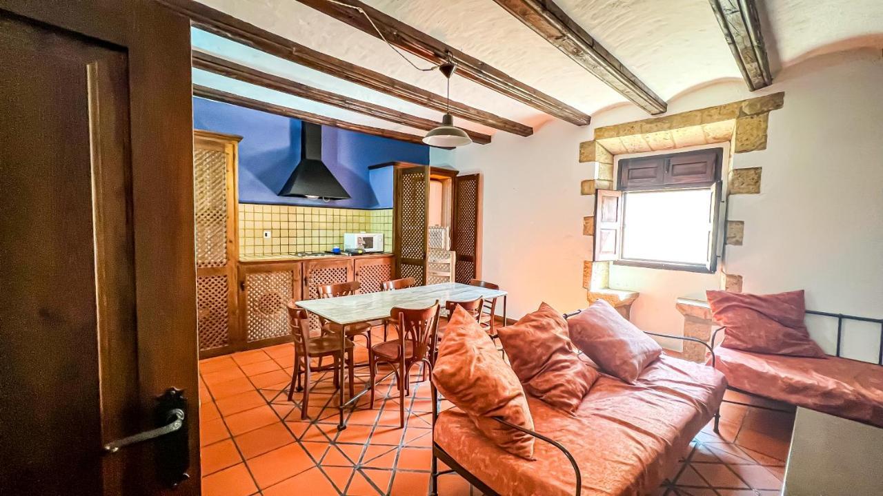 La Fonda De Xiva Apartment Chiva de Morella Exterior photo