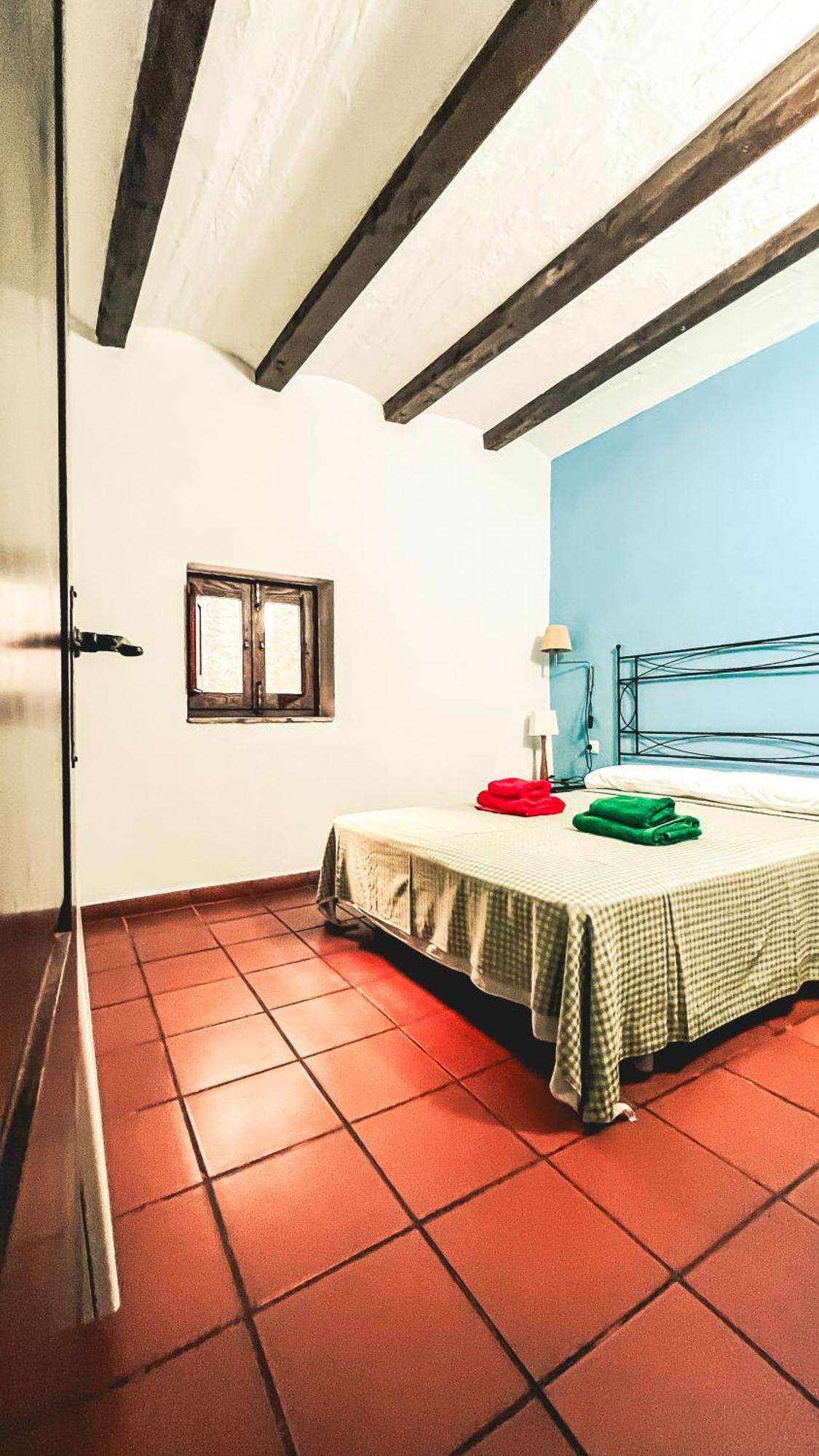 La Fonda De Xiva Apartment Chiva de Morella Exterior photo